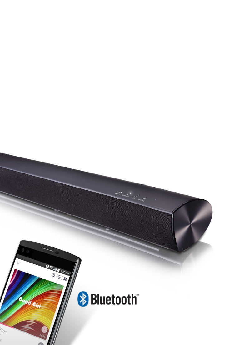 Lg sh2 best sale 2.1 sound bar